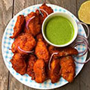 FISH AMRITSARI 6PCS