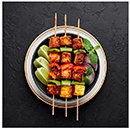 PANEER TIKKA