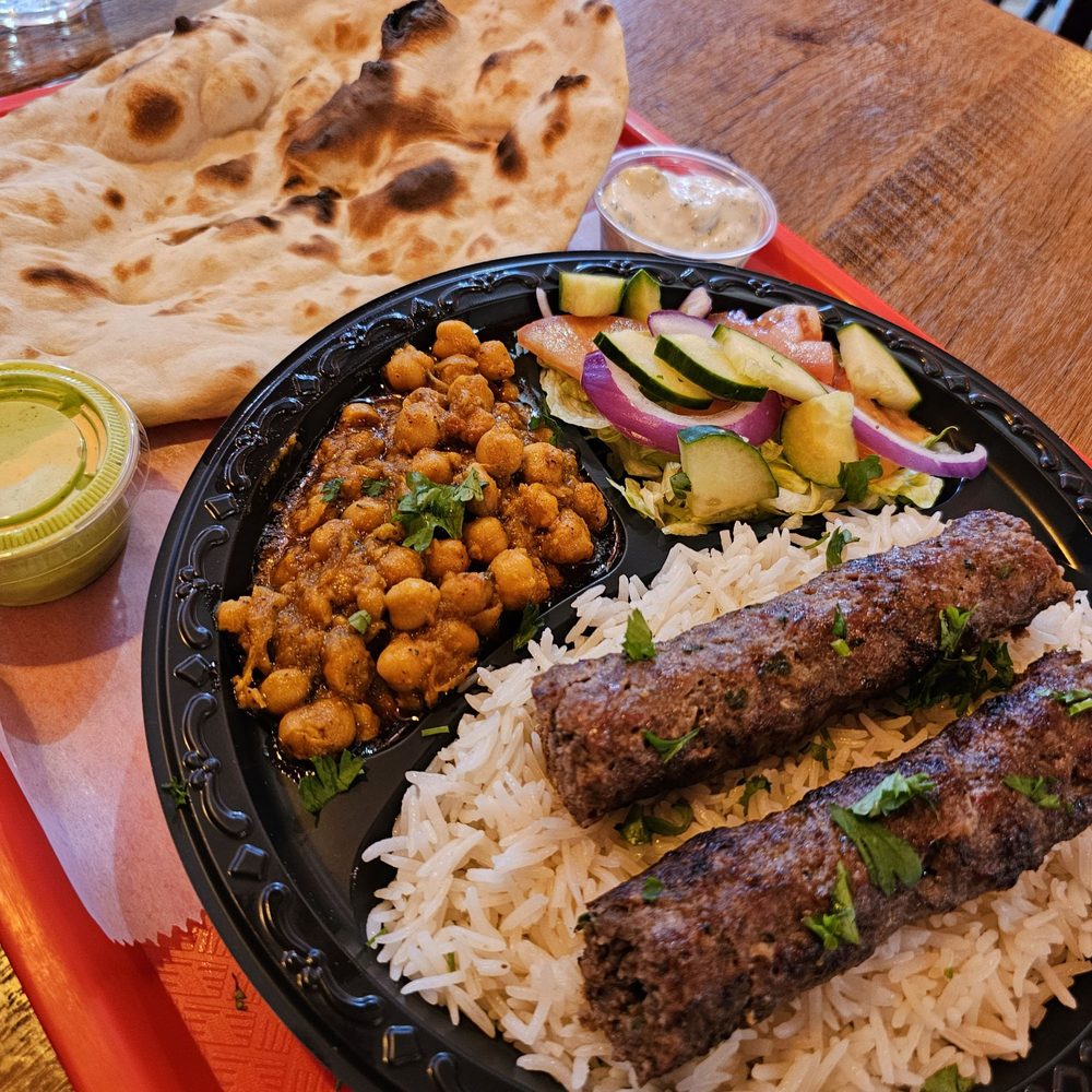 KV Kabob