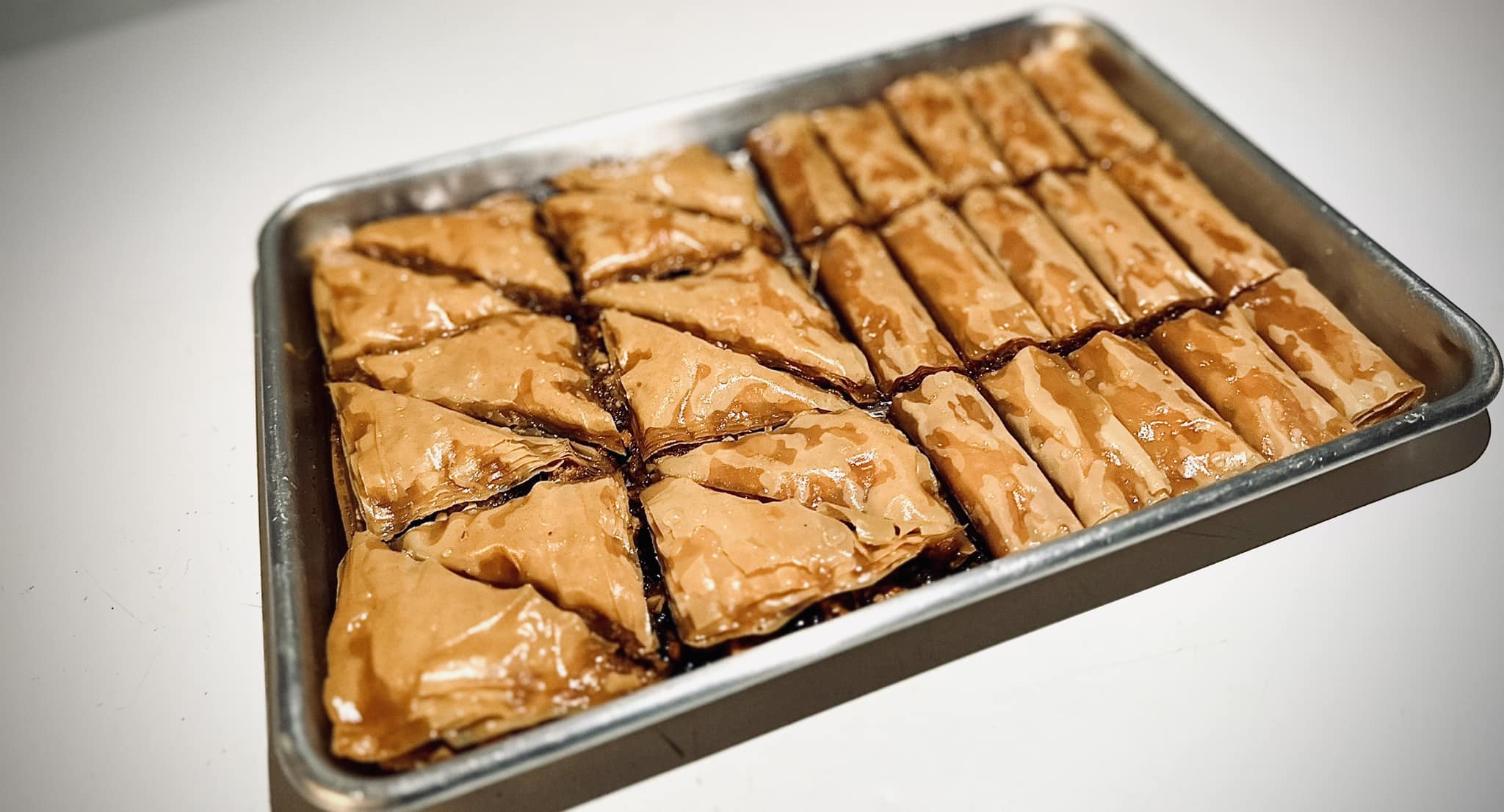 Baklava